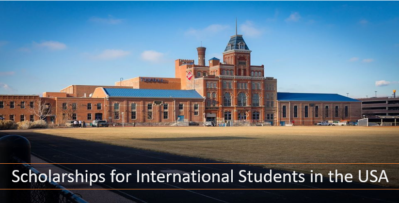 Scholarships in the USA for International Students 2020-2021